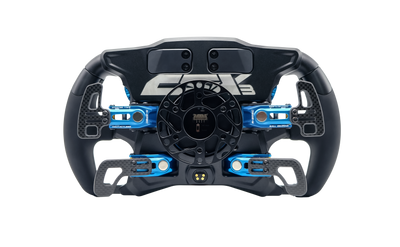 Volante CSX-3 Color Edition