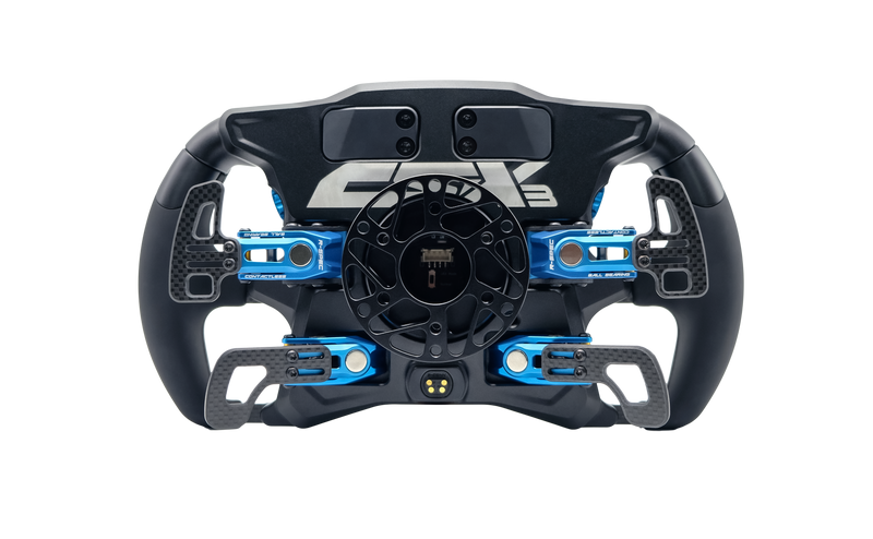 Volante CSX-3 Color Edition