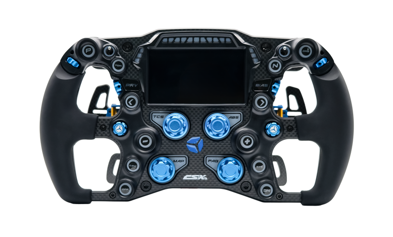 Volante CSX-3 Color Edition