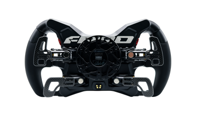 Volante F-PRO Color Edition