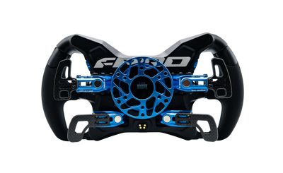 Volante F-PRO Color Edition