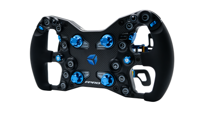 Volante F-PRO Color Edition