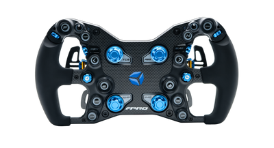 Volante F-PRO Color Edition