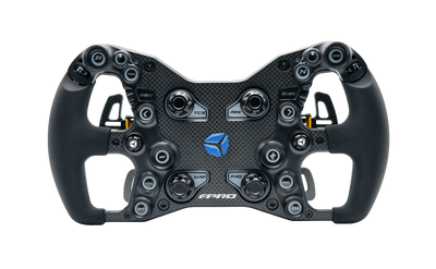 Volante F-PRO Color Edition