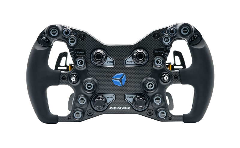 Volante F-PRO Color Edition