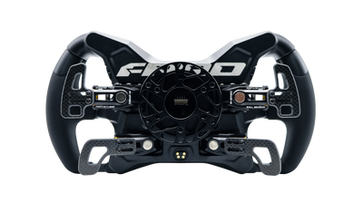 Volante F-PRO Color Edition