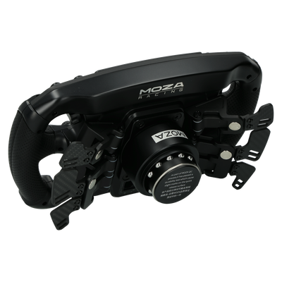 FSR2 MOZA Steering Wheel