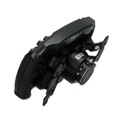 FSR2 MOZA Steering Wheel