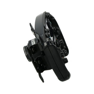 FSR2 MOZA Steering Wheel