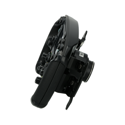 FSR2 MOZA Steering Wheel