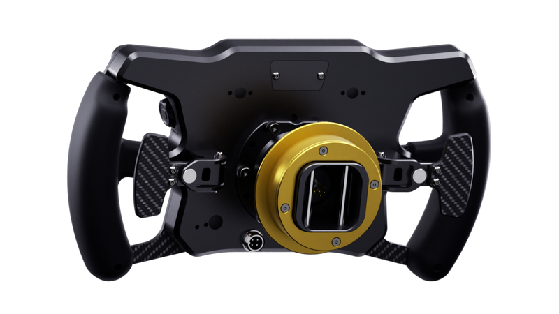 Leoxz XGT Ultimate Lenkrad