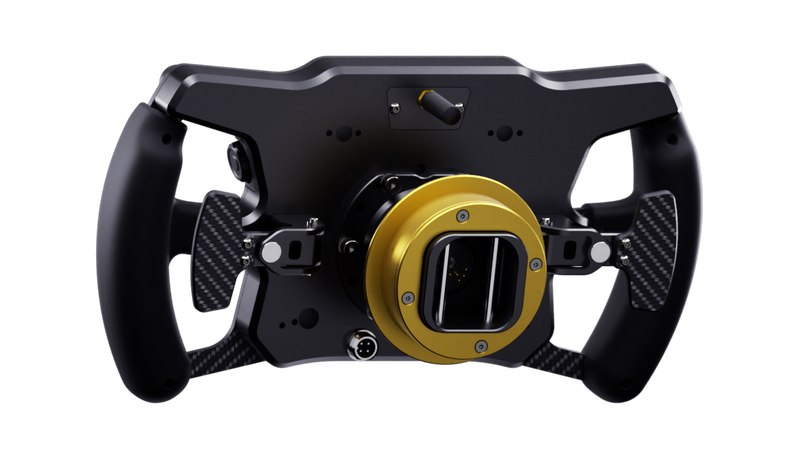 Leoxz XGT Ultimate Lenkrad