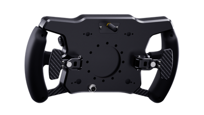 Leoxz XGT Ultimate Lenkrad