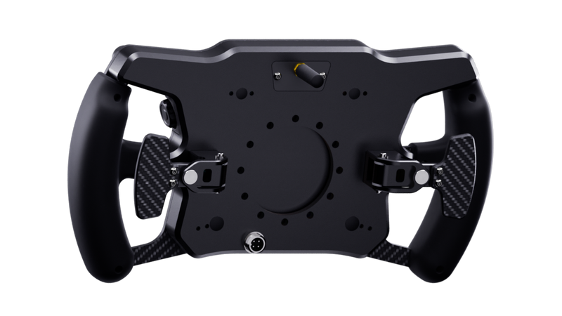 Leoxz XGT Ultimate Lenkrad