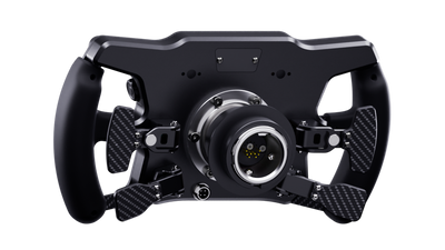 Leoxz XGT Ultimate Lenkrad