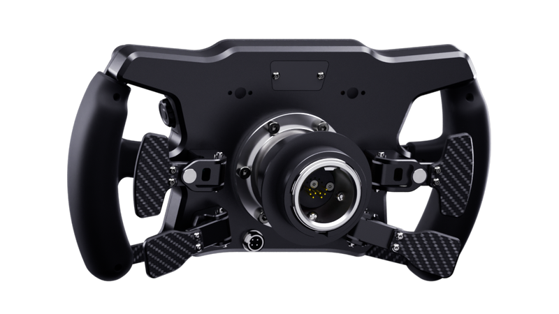 Leoxz XGT Ultimate Lenkrad