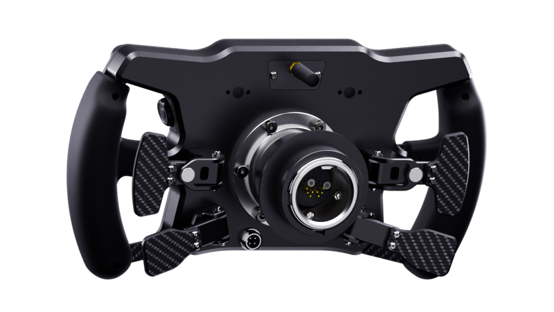 Leoxz XGT Ultimate Lenkrad