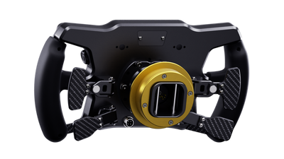Leoxz XGT Ultimate Lenkrad
