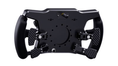 Leoxz XGT Ultimate Lenkrad