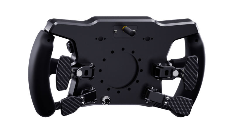 Leoxz XGT Ultimate Lenkrad