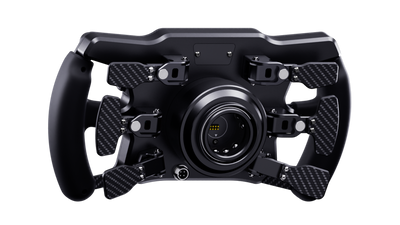 Leoxz XGT Ultimate Lenkrad