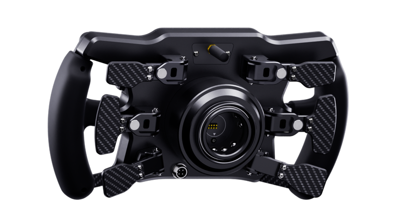 Leoxz XGT Ultimate Lenkrad