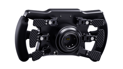 Leoxz XGT Ultimate Lenkrad