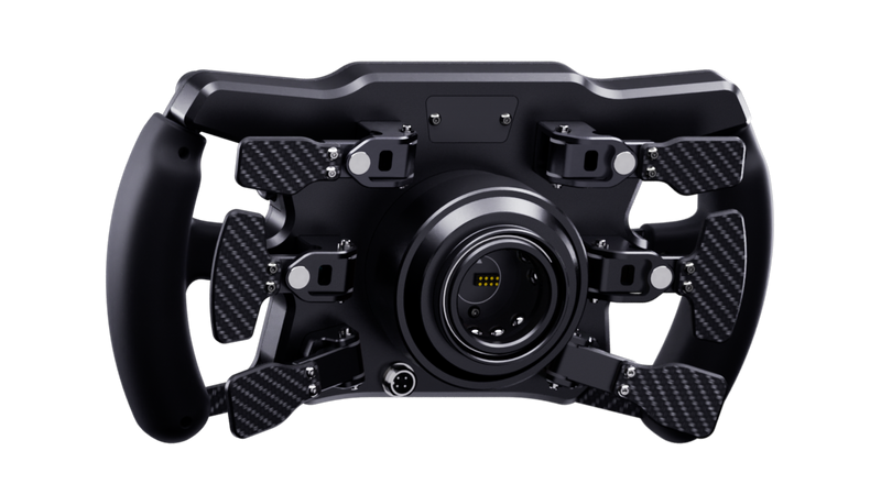 Leoxz XGT Ultimate Lenkrad