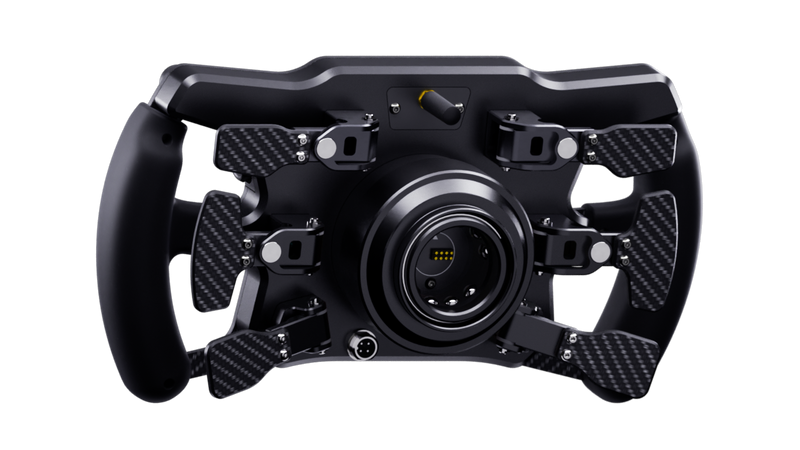 Leoxz XGT Ultimate Lenkrad
