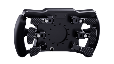 Leoxz XGT Ultimate Lenkrad