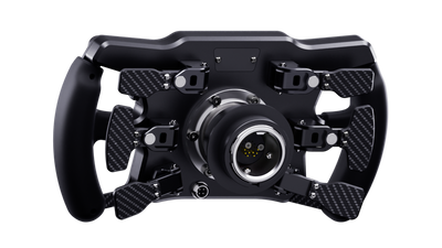 Leoxz XGT Ultimate Lenkrad