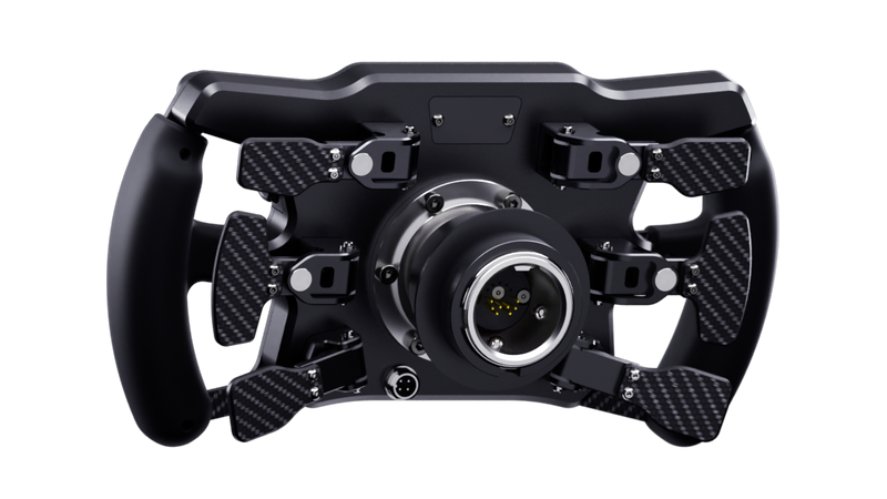 Leoxz XGT Ultimate Lenkrad