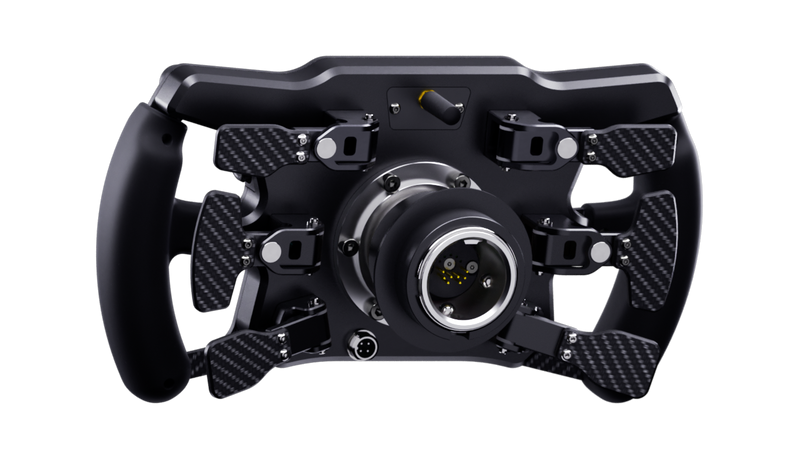 Leoxz XGT Ultimate Lenkrad