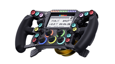 Leoxz XGT Ultimate Lenkrad