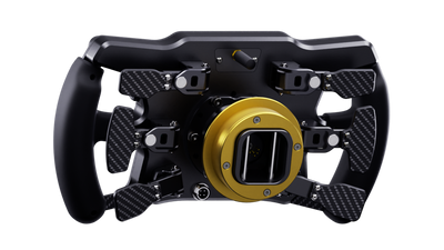 Leoxz XGT Ultimate Lenkrad