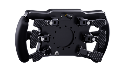 Leoxz XGT Ultimate Lenkrad