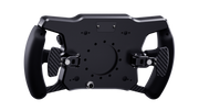 Leoxz XGT Ultimate – GT Sim Racing Wheel with 4.3" Screen