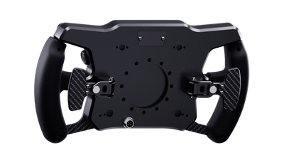 Leoxz XGT Ultimate Lenkrad