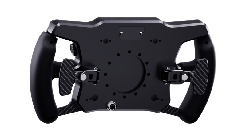 Leoxz XGT Ultimate Lenkrad