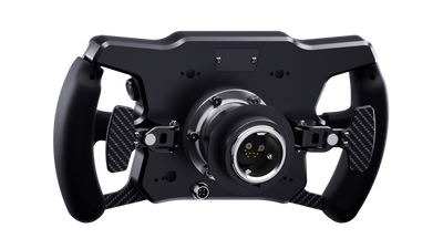Leoxz XGT Ultimate Lenkrad