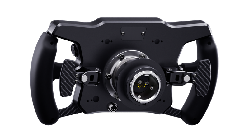 Leoxz XGT Ultimate Lenkrad