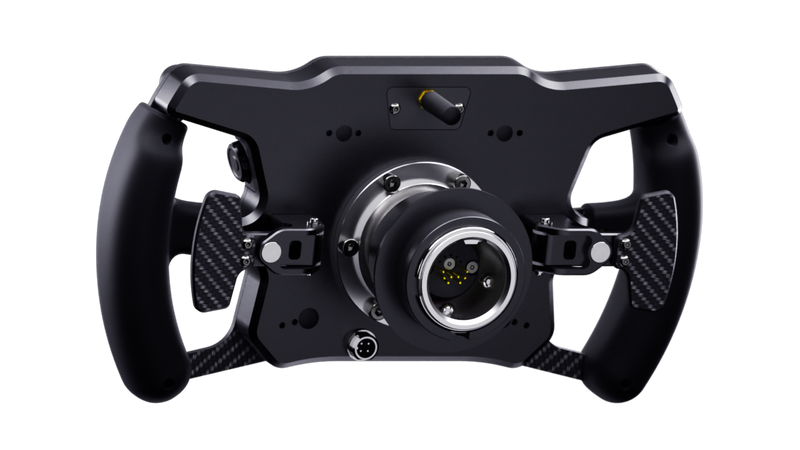 Leoxz XGT Ultimate Lenkrad