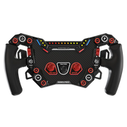 SOELPEC Spectra LT 302 mm – Sim Racing Steering Wheel