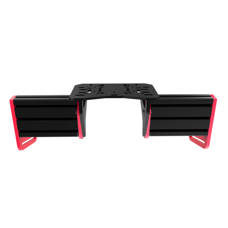 Trak Racer TR-One V2 Wheel Deck | Sim Racing Wheel Mount | Simufy