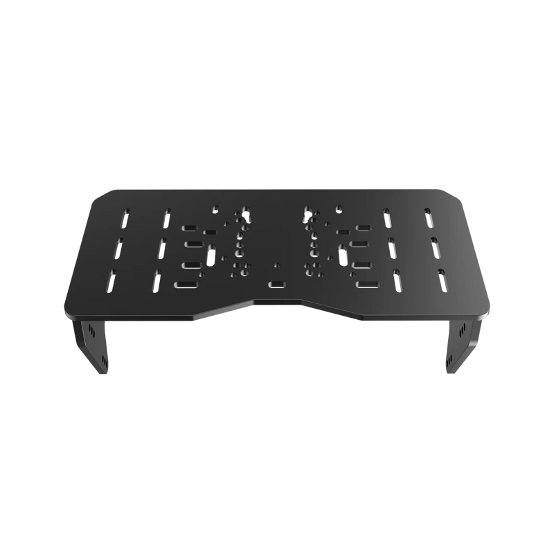 Alpine Racing TRX Trak Racer Universal Steering Wheel Plate | Simufy