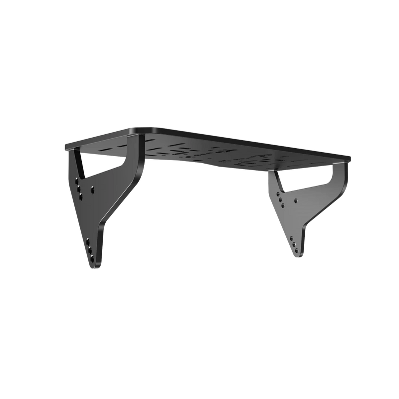 Trak Racer TRX Universal Wheel Deck | Wheel Mount Plate | Simufy