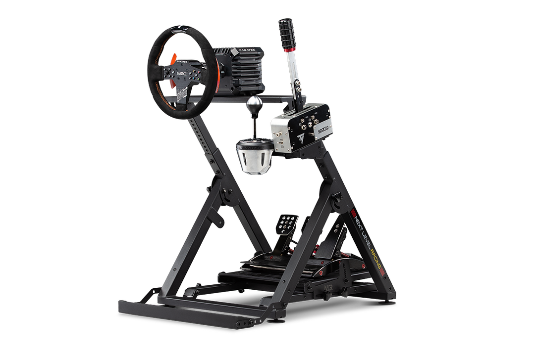 Wheel Stand 2.0 Next Level Racing | Simufy