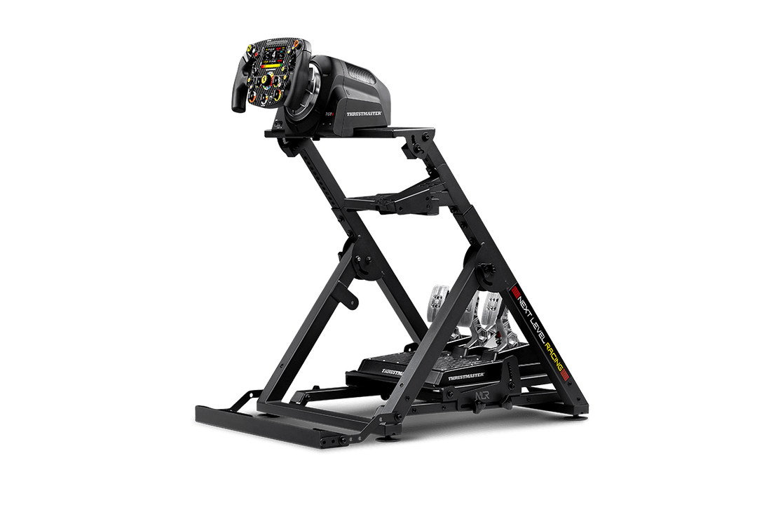 2,500円お安く!New!◎Volan SPEED FLEX 2◎9.8 Wheel Stand Lite 2.0 Next Level Racing | Simufy