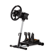 Wheel Stand Pro DD Black – Soporte de Volante Direct Drive