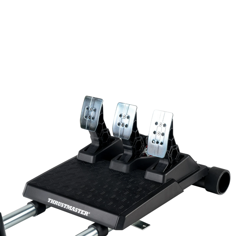 Wheel Stand Pro Deluxe V2 | Racing Wheel Stand | Simufy